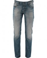 jeans bleu
