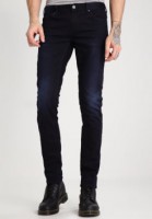 bleu slim jeans