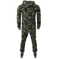 trainig marine