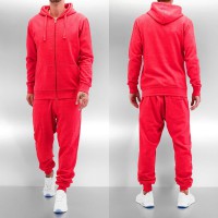 joging rood