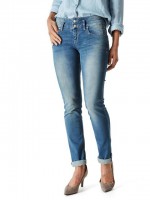 slim jeans