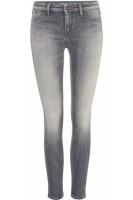 slim jeans stretch
